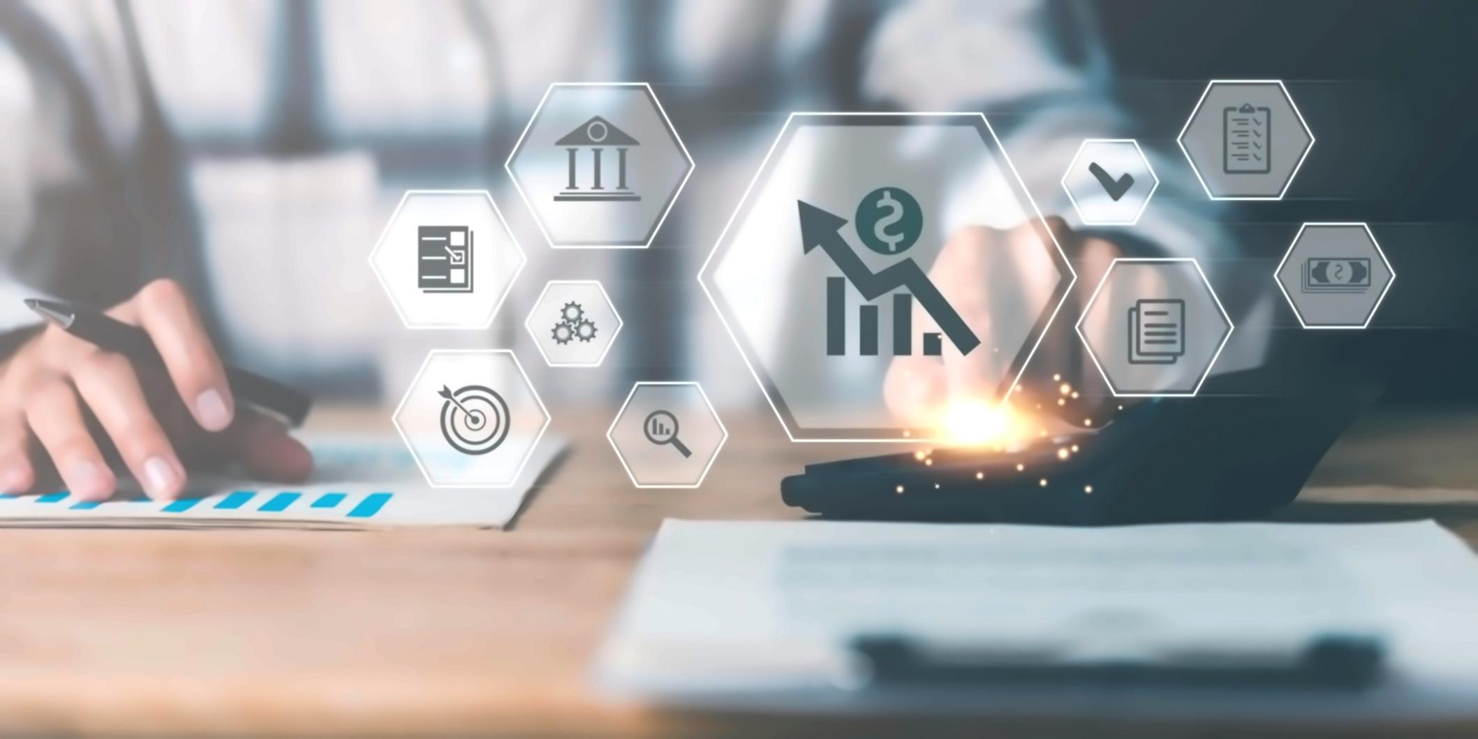 Esempio di analisi competitiva contenuti