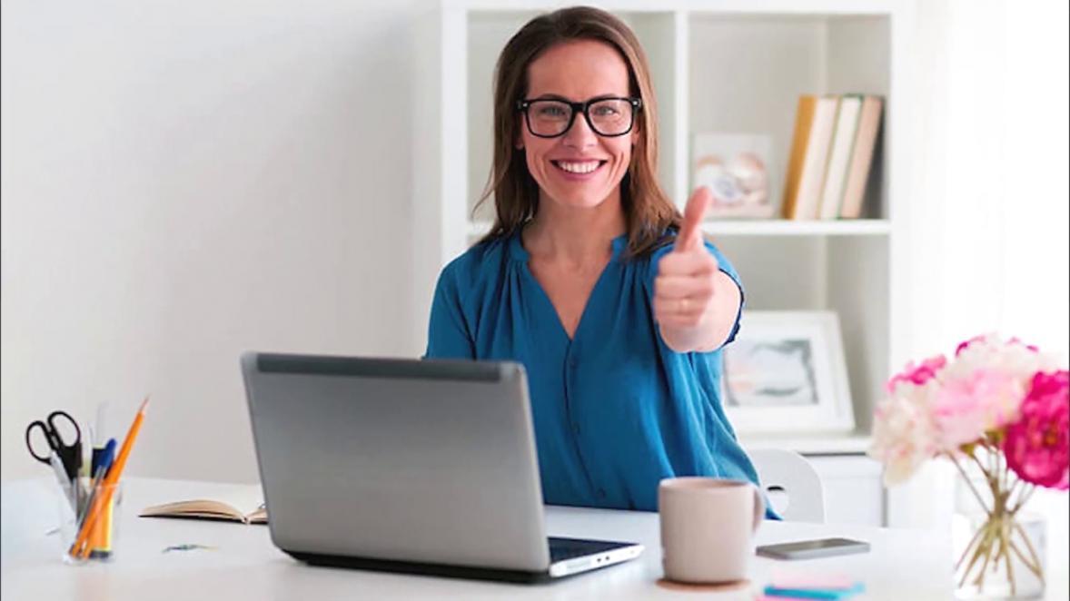 Sessione di formazione SEO per team aziendali